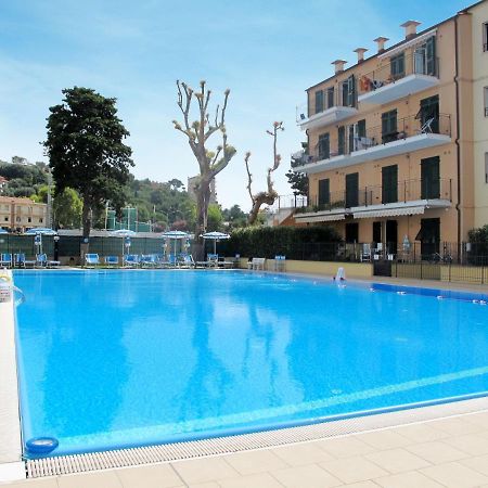 Apartment Cala Azzurra - Imp312 By Interhome Imperia Exterior photo